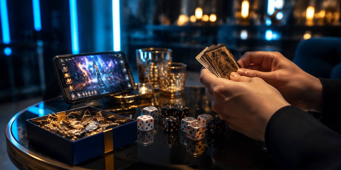 60second Baccarat Trực Tiếp Nhanh