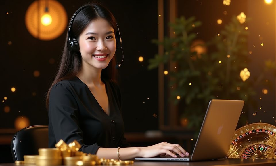 60second Casino Đáng Tin Cậy